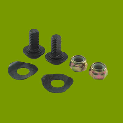 (image for) Rover Domestic Bolt & Nut Set A00672K, BBN442
